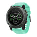 Garmin Tactix 8 - 51mm Silicone Strap (Aqua)
