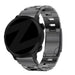 Bandz Garmin MARQ Titanium Link Strap (Grey)