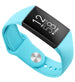 Fitbit Charge 3 Sport Strap (Blue Sea)