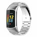 Fitbit Charge 5 Metal Strap (Silver)