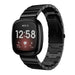 Fitbit Sense Metal Strap (Black)