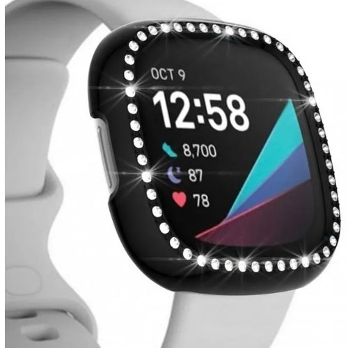 fitbit-sense-huelle-schwarz