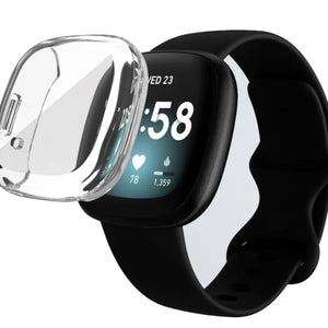 fitbit-versa-3-schutzhuelle-transparent