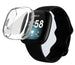 Fitbit Versa 3 Case (Transparent)