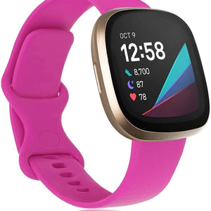 fitbit-versa-3-silikonband-leuchtend-pink