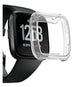 Fitbit Versa TPU Case (Transparent)