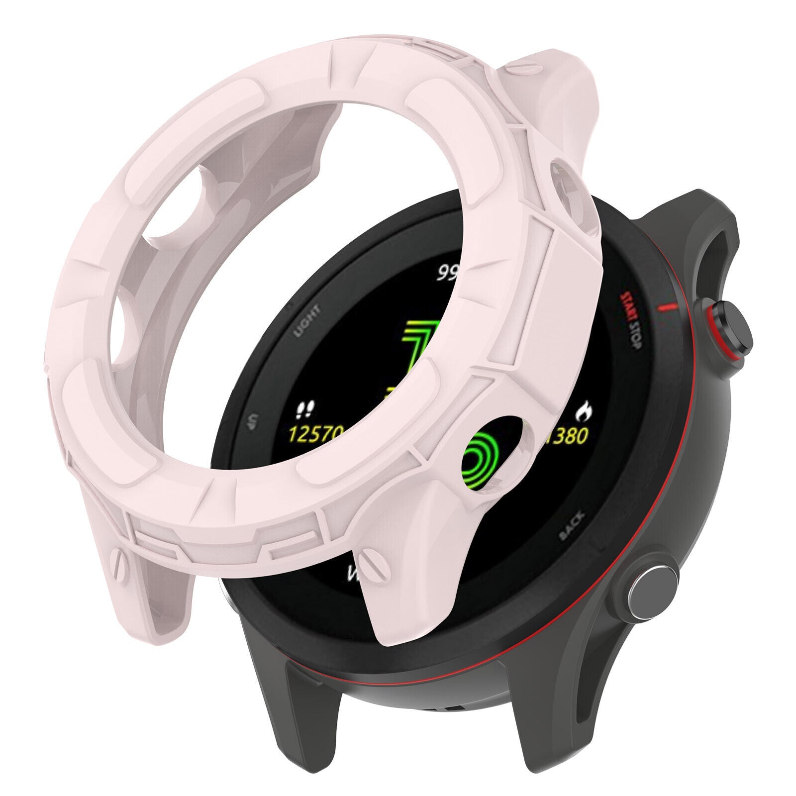 Garmin Forerunner 255s Protective Case