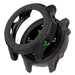 Garmin Forerunner 255s Protective Case (Black)