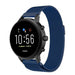 Fossil Gen 5 Milanese Strap (Blue)