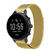 Fossil Gen 5 Milanese Strap (Gold)