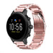 Fossil Gen 5 Steel Strap (Pink)