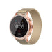 Fossil Gen 4 Venture (HR) Milanese Strap (Champagne)