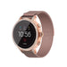 Fossil Gen 5e 42mm Milanese Strap (Pink)