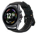 Fossil Gen 6 44mm Leather Strap (Black)