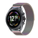 Fossil Gen 6 44mm Milanese Strap (Pearlescent)