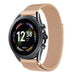 Fossil Gen 6 44mm Milanese Strap (Rose Gold)