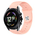 Fossil Gen 6 44mm Sport Strap (Pink)
