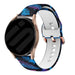 Funky Feather Samsung Galaxy Watch 6 Classic 43mm Strap