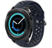 Samsung Gear Sport Breathable Strap (Dark Blue)
