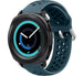 Samsung Gear Sport Breathable Strap (Rock Green)