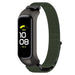 Samsung Galaxy Fit 2 Nylon Strap (Green)