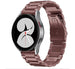 Samsung Galaxy Watch 4 40mm Steel Strap (Bronze)