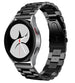 Samsung Galaxy Watch 4 40mm Steel Strap (Black)
