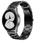 Samsung Galaxy Watch 4 40mm Steel Strap (Black)