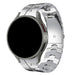 Samsung Galaxy Watch 6 - 40mm Steel Iron Strap (Silver)