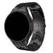 Samsung Galaxy Watch 7 - 44mm Steel Iron Strap (Black)
