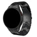 Samsung Galaxy Watch 4 44mm Steel Iron Strap (Black)