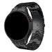 Samsung Galaxy Watch 6 Classic 43mm Steel Iron Strap (Black)