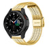 Samsung Galaxy Watch 4 Classic 42mm Fine Steel Strap (Gold)