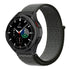 Samsung Galaxy Watch 4 Classic 42mm Nylon Strap (Green)