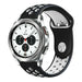 Samsung Galaxy Watch 4 Classic 42mm Sport Strap (Black/White)