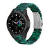 Samsung Galaxy Watch 4 Classic 42mm Resin Strap (Green)