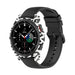 Samsung Galaxy Watch 4 Classic 46mm PC Case (White Leopard)
