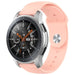 Samsung Galaxy Watch 46mm Sport Strap (Pink)