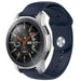 Samsung Galaxy Watch 46mm Sport Strap (Dark Blue)