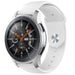Samsung Galaxy Watch 46mm Sport Strap (White)