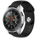 Samsung Galaxy Watch 46mm Sport Strap (Black)
