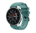 Samsung Galaxy Watch 46mm Silicone Strap (Fir Green)