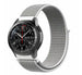 Samsung Galaxy Watch 46mm Nylon Strap (Grey)