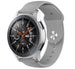 Samsung Galaxy Watch 46mm Sport Strap (Grey)