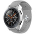 Samsung Galaxy Watch 46mm Sport Strap (Grey)