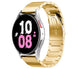 Samsung Galaxy Watch 5 44mm Metal Strap (Gold)