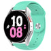 Samsung Galaxy Watch 5 44mm Sport Strap (Aqua)