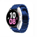 Samsung Galaxy Watch 5 44mm Steel Strap (Blue)