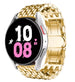 Samsung Galaxy Watch 5 44mm Steel Strap Dragon (Gold)