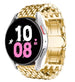 Samsung Galaxy Watch 5 44mm Steel Strap Dragon (Gold)